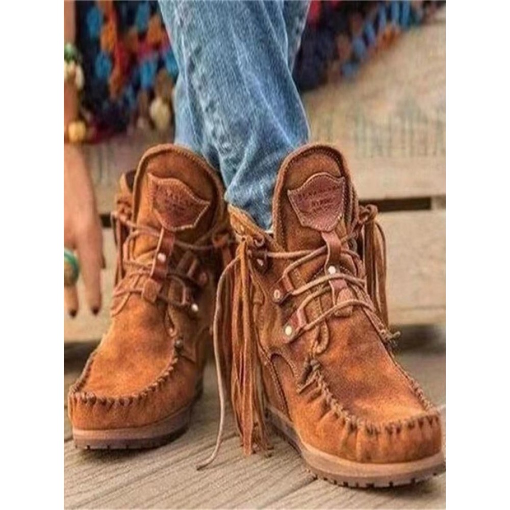 Daily Boots Daily Boots